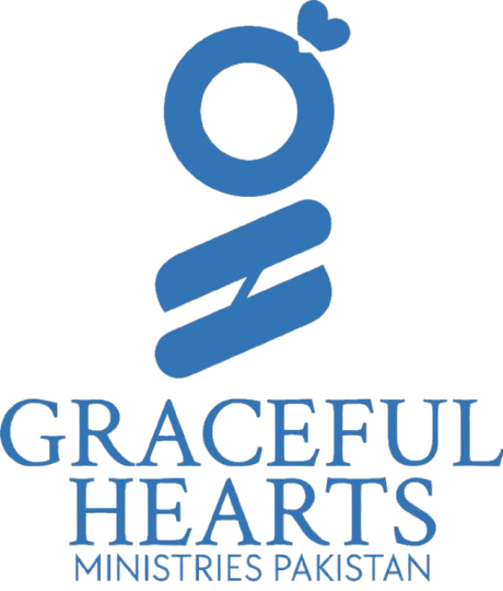 Graceful Hearts Ministries