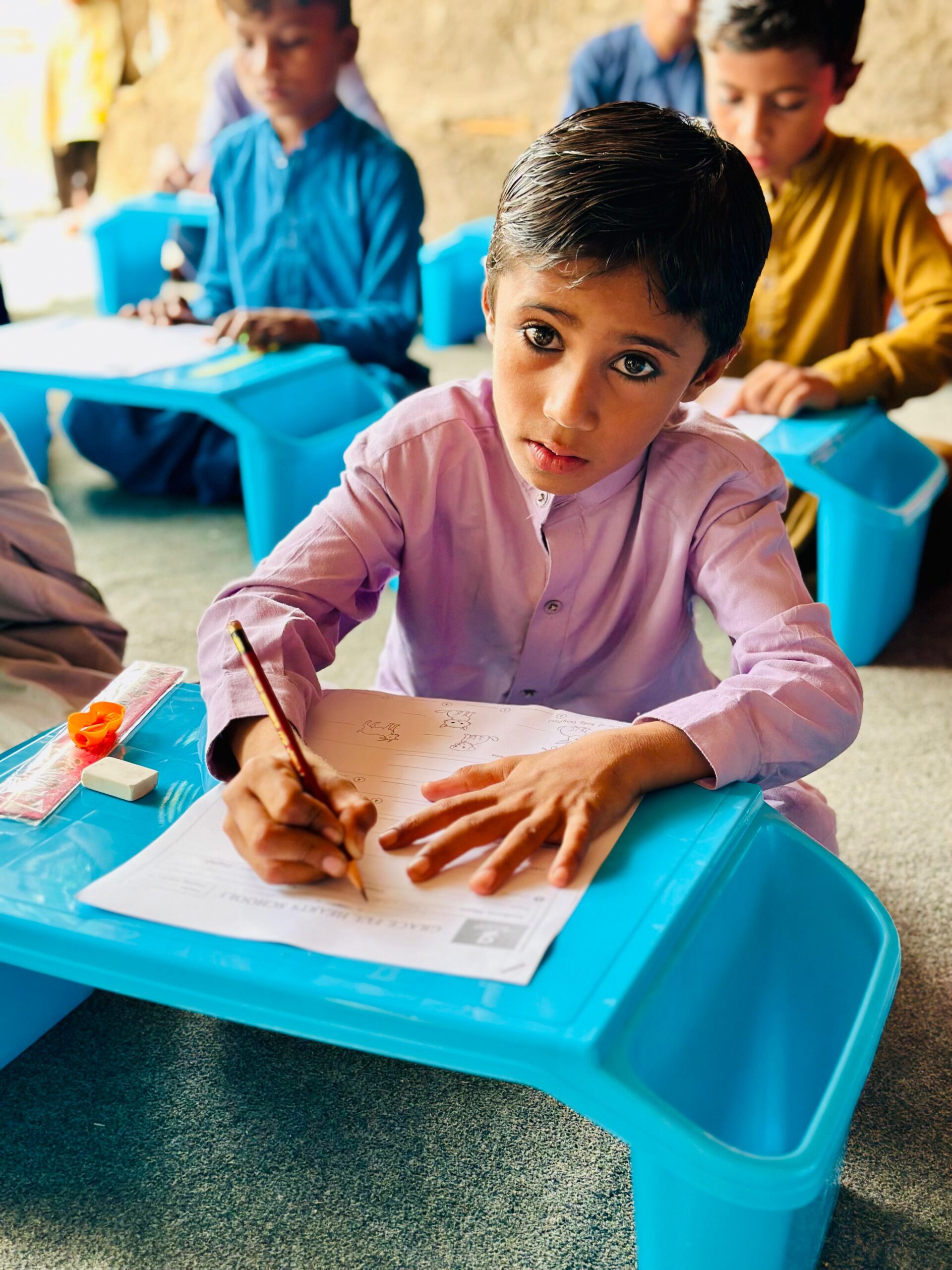 Education gallery photo 20