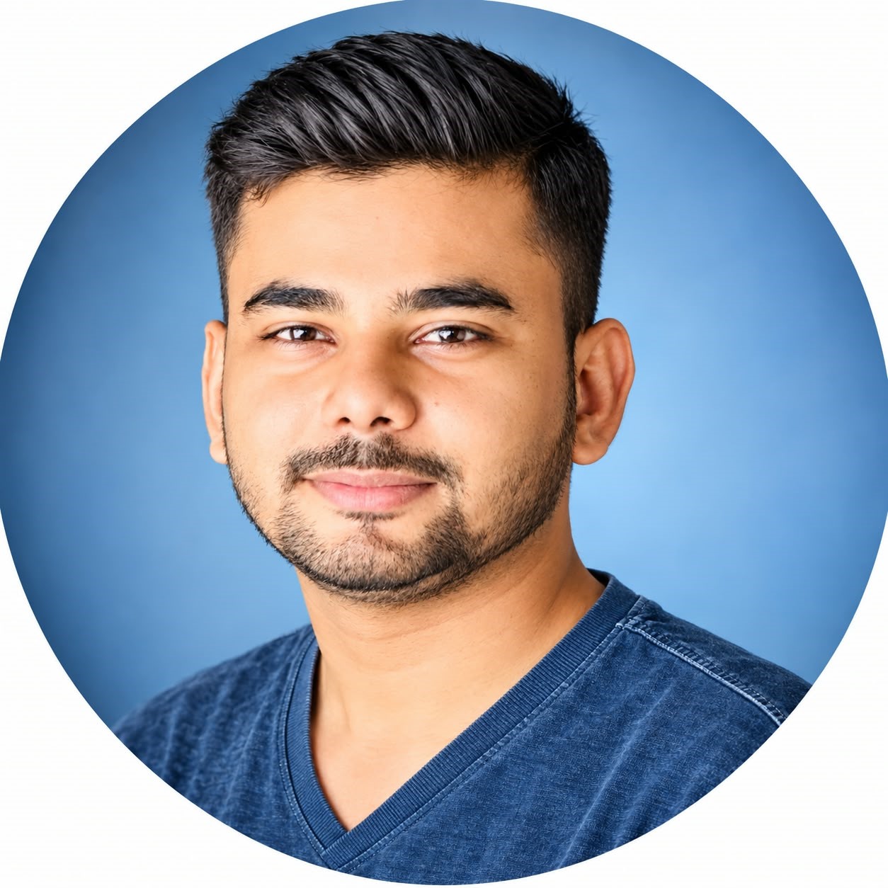 Edison Younas - CEO & Founder
