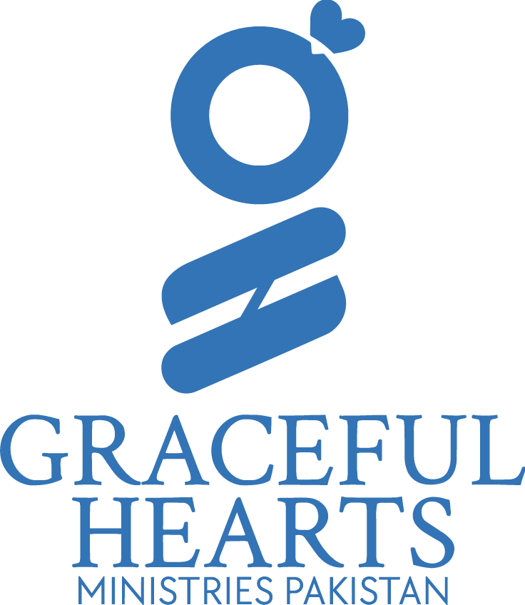 Graceful Hearts Ministries
